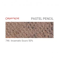 Caran D'Ache Matita Pastel Pencil