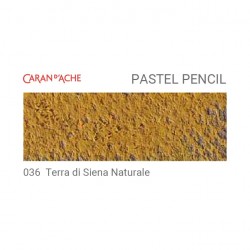 Caran D'Ache Matita Pastel Pencil