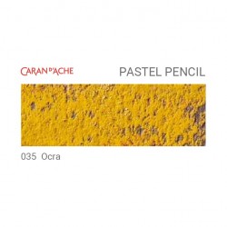 Caran D'Ache Matita Pastel Pencil