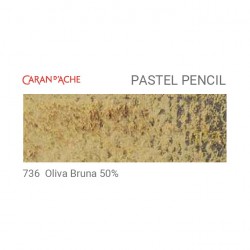 Caran D'Ache Matita Pastel Pencil