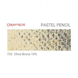 Caran D'Ache Matita Pastel Pencil