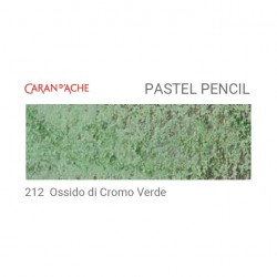 Caran D'Ache Matita Pastel Pencil