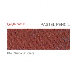 Caran D'Ache Matita Pastel Pencil