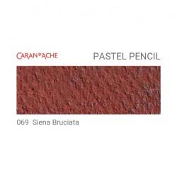 Caran D'Ache Matita Pastel Pencil