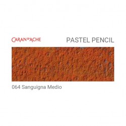 Caran D'Ache Matita Pastel Pencil