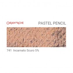 Caran D'Ache Matita Pastel Pencil