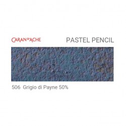 Caran D'Ache Matita Pastel Pencil