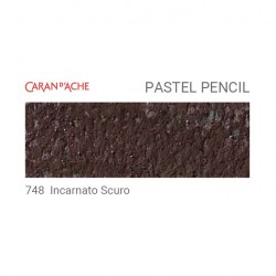 Caran D'Ache Matita Pastel Pencil