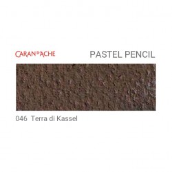 Caran D'Ache Matita Pastel Pencil