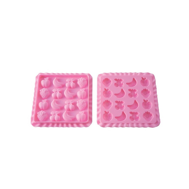 Stampo FRUTTINI