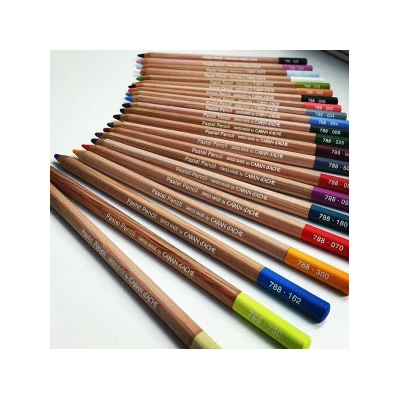 These your pencils