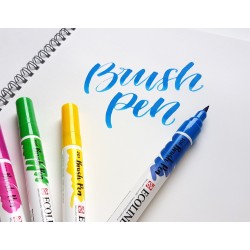 ECOLINE BRUSH PEN SET