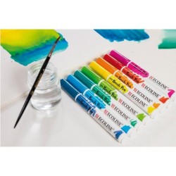 ECOLINE BRUSH PEN SET