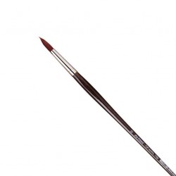 Pennello Sintetico Tondo Da Vinci Top Acryl s.7785