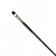 Pennello Sintetico Piatto Da Vinci Top Acryl S.7385 ULTIMO PEZZO!