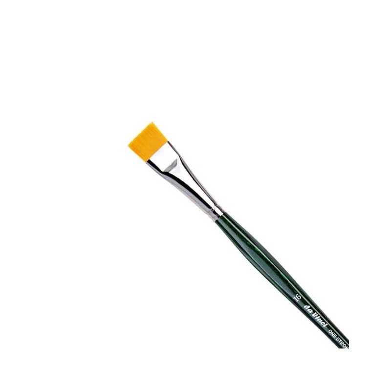 Da Vinci, Pennello One Stroke, s.1374
