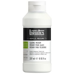 Liquitex, Medium per Velature