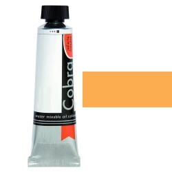 Colori ad Olio Solubili in Acqua Cobra Study, 40ml