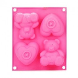 Stampo BABY LINE