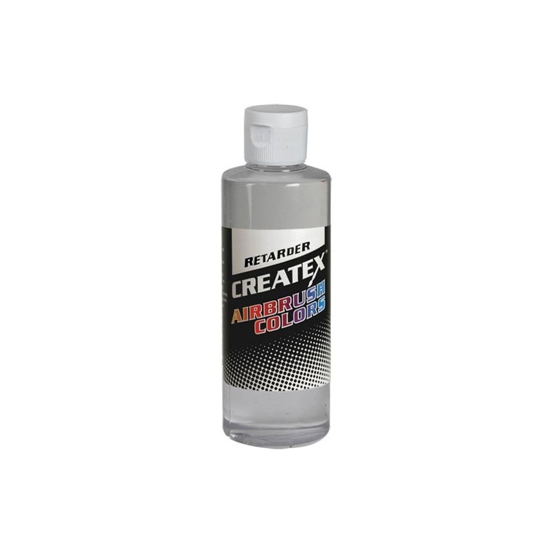 Ritardante per colori per aerografo Createx