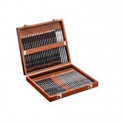 Conf. Legno Derwent SKETCHING 48 pz.