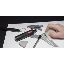 Gomma a Batteria Derwent