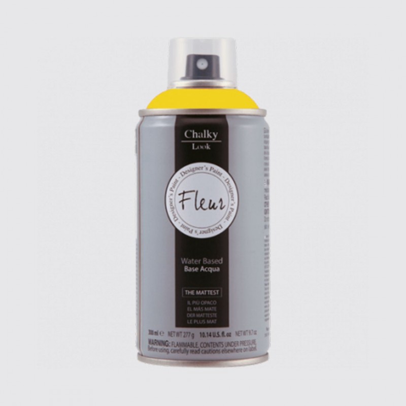 Spray FLEUR Chalky Look