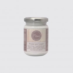 Primer per Legno Fleur VASETTI Vasetto da 130 ml