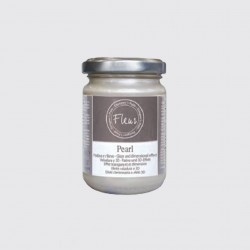 Colori Acrilici Perlati Fleur, 130ml