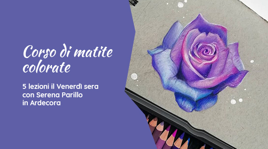 Corso di Disegno per adulti