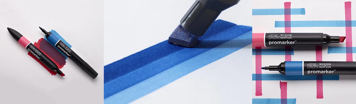 promarker-punte