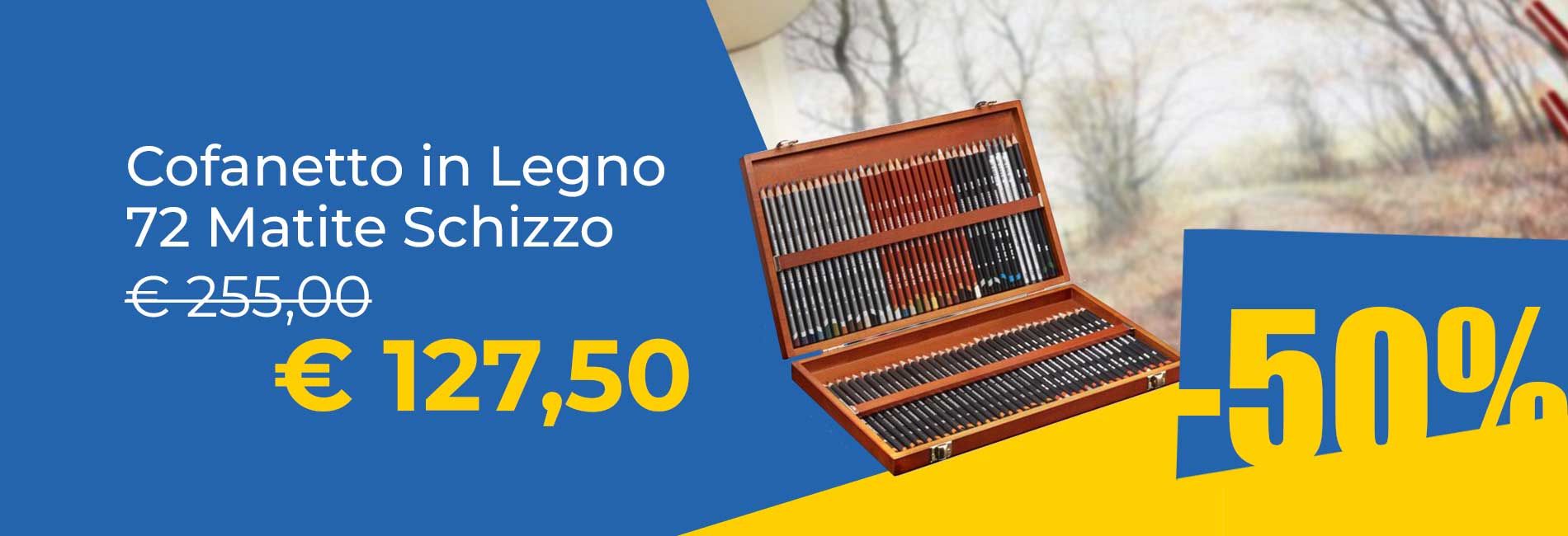 Idea Regalo Disegno