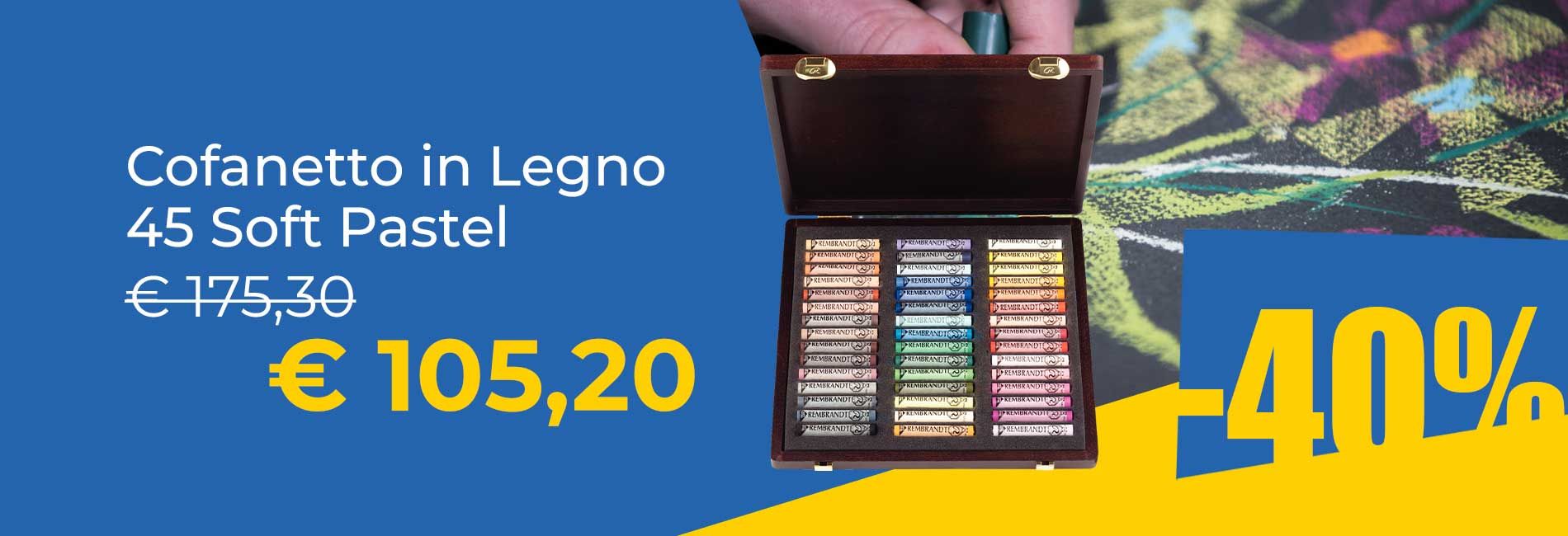 Idee Regalo Artista